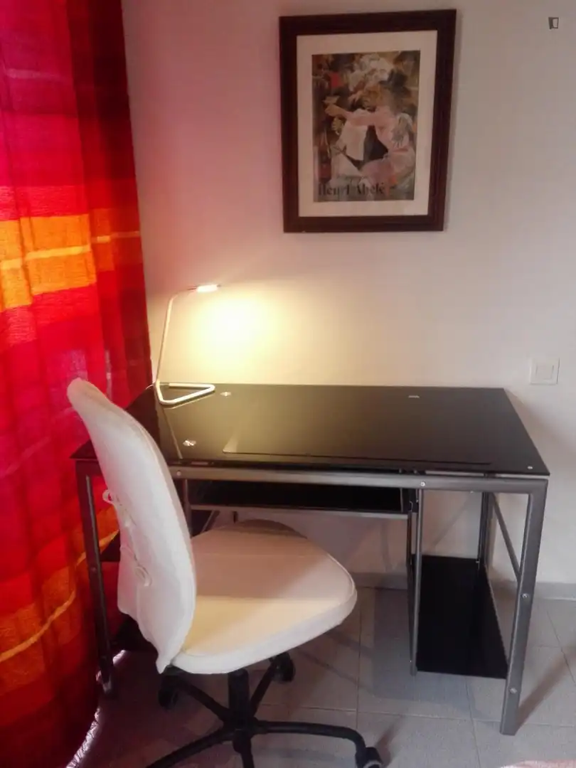 Apartament de lloguer a El Carme