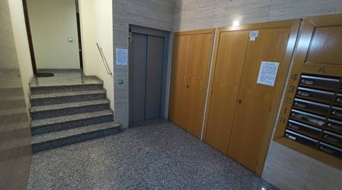 Foto 4 de Pis de lloguer a Ferrol, Conxo, A Coruña