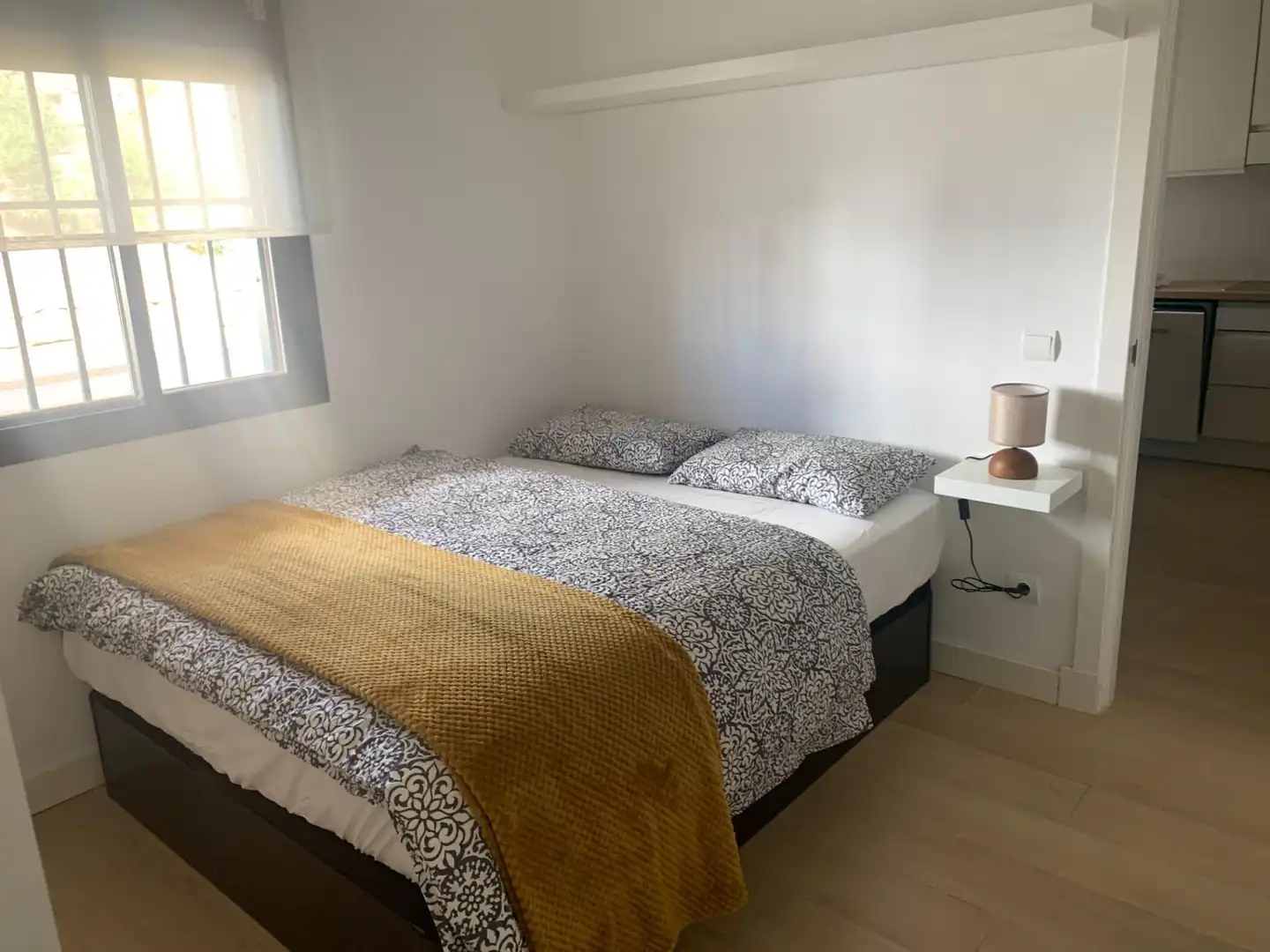 Apartament amb piscina de lloguer a Mijas Golf, imagen 4