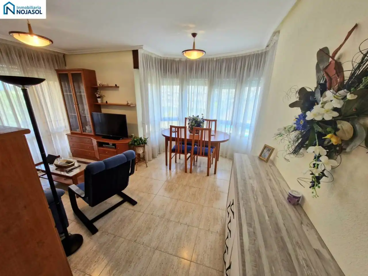 Mini appartamento con piscina in vendita a Calle Los nogales, imagen 7