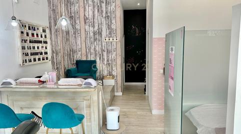 Photo 4 of Premises to rent in Isabel de Farnesio, 25, Sector S, Madrid