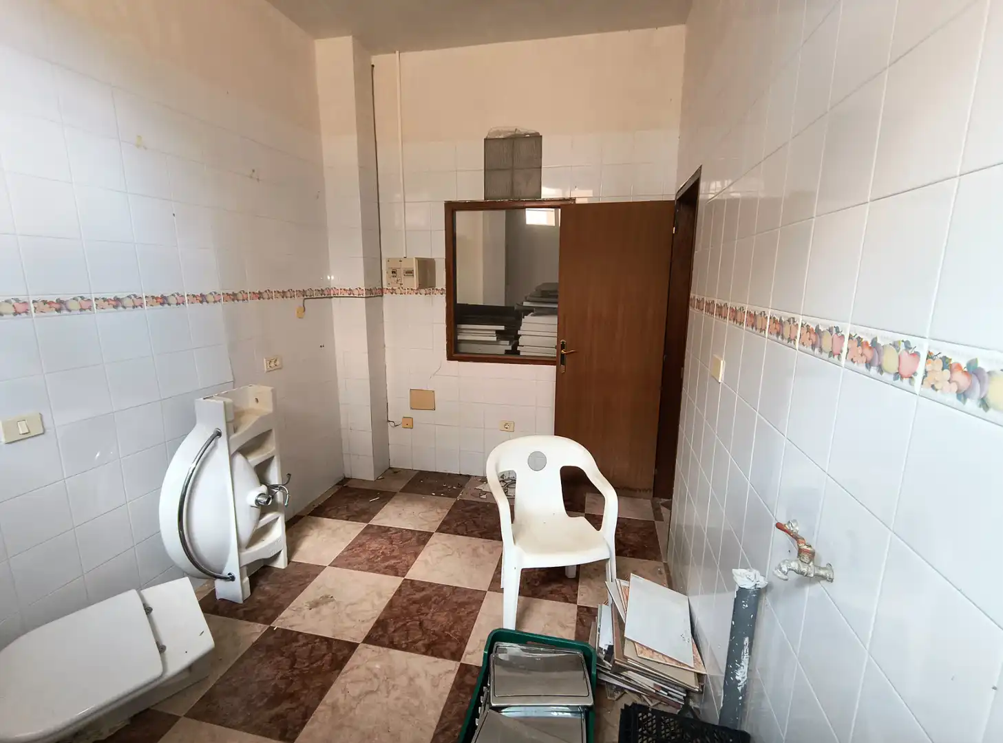 Local comercial en venda a Calle Doctor Celestino Gonzàlez Padrón 10, imagen 25
