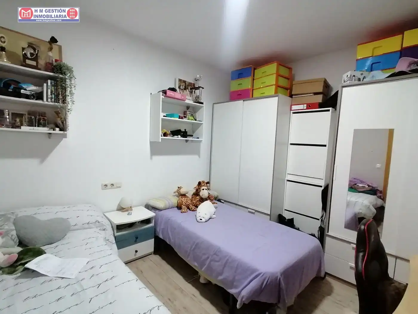 Flat for sale in Alcázar de San Juan, imagen 8