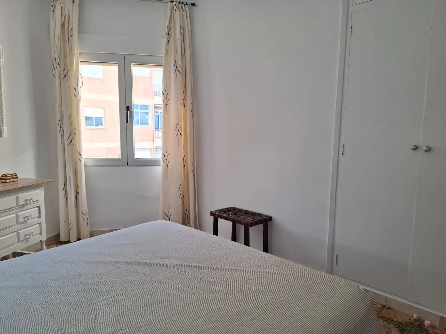 Schlafzimmer von Wohnung zum Verkauf in Torrenueva Costa mit Terrasse, Abstellraum und Möbliert