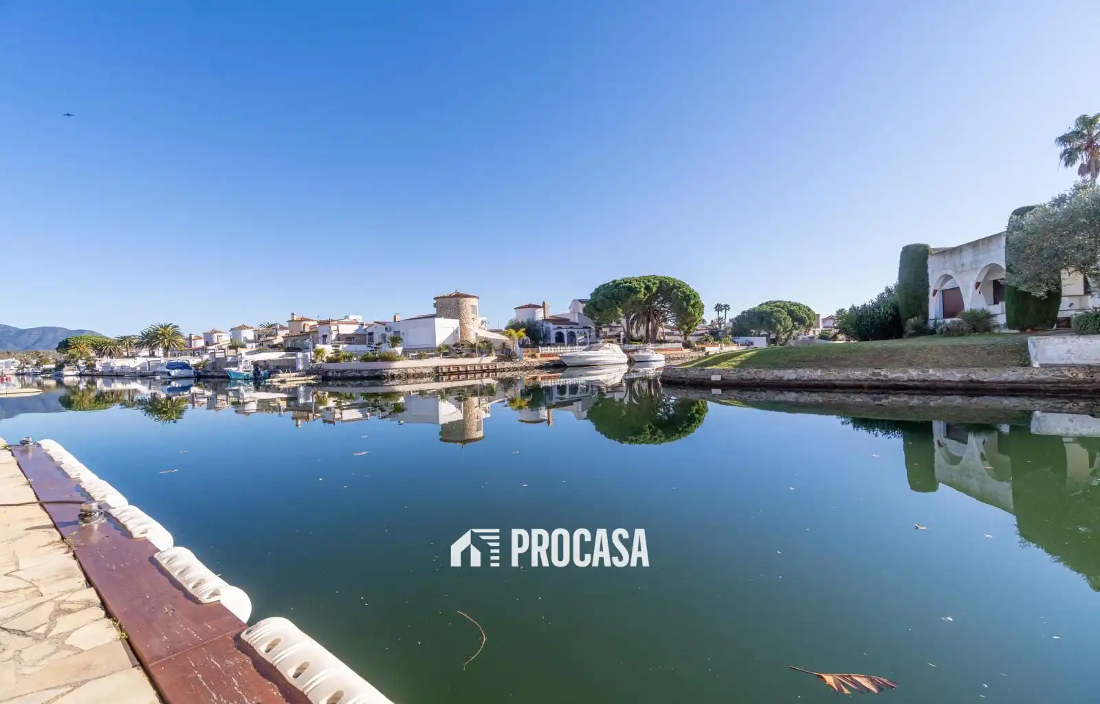 Chalet en venta en Empuries C, imagen 19