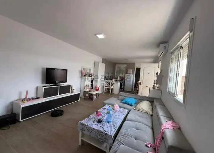 Living room of Country homes for sale in Almería