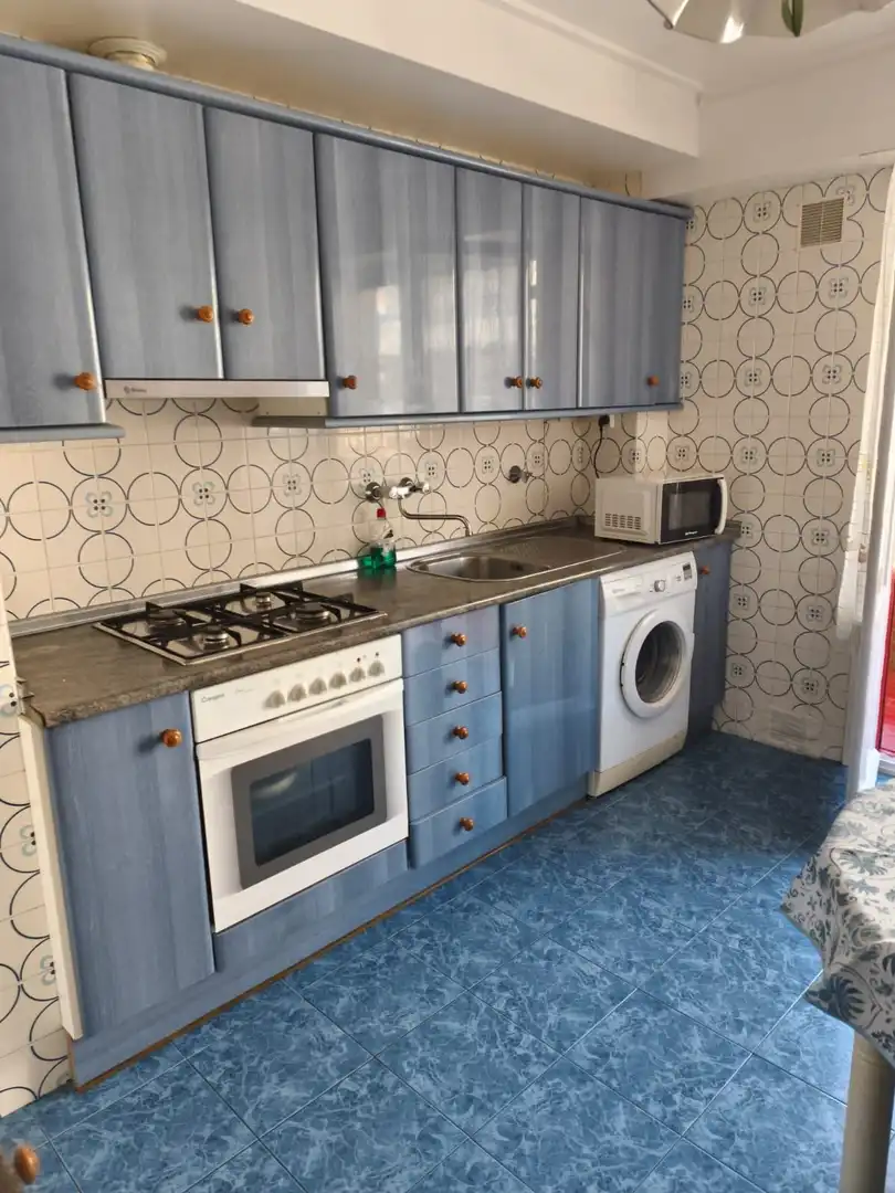 Cocina de Piso en venta en Irun 