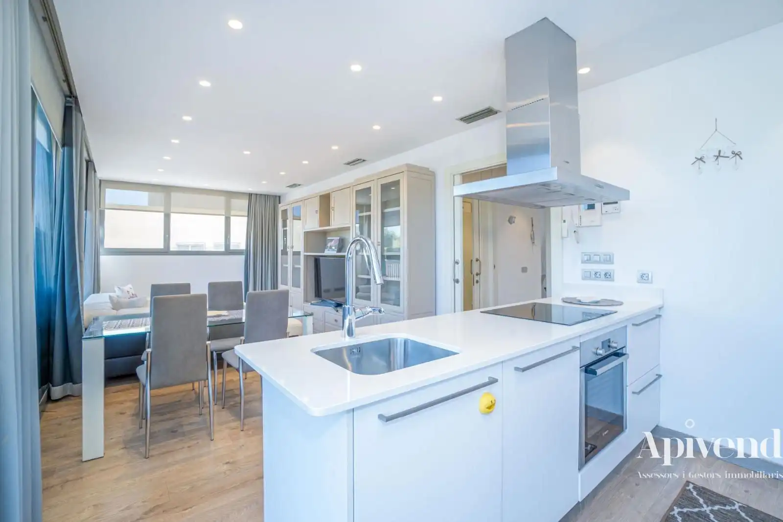 Piso con jardín en venta en CLOT DELS FRANQUETS, imagen 8