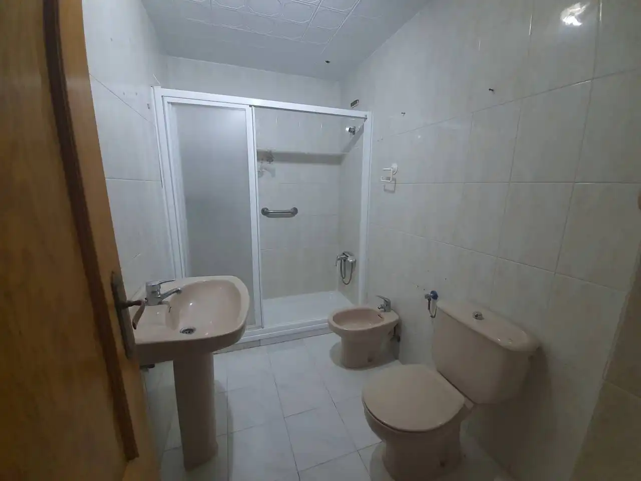 Baño de Piso en venta en El Ejido con Calefacción y Terraza
