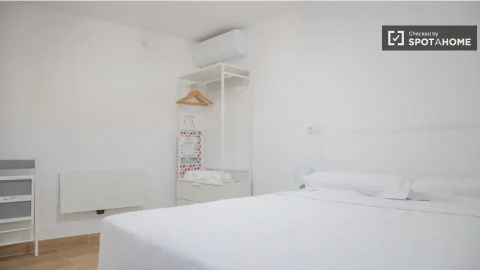 Wohnung mit Terrasse zur Miete in Tetuán, imagen 14