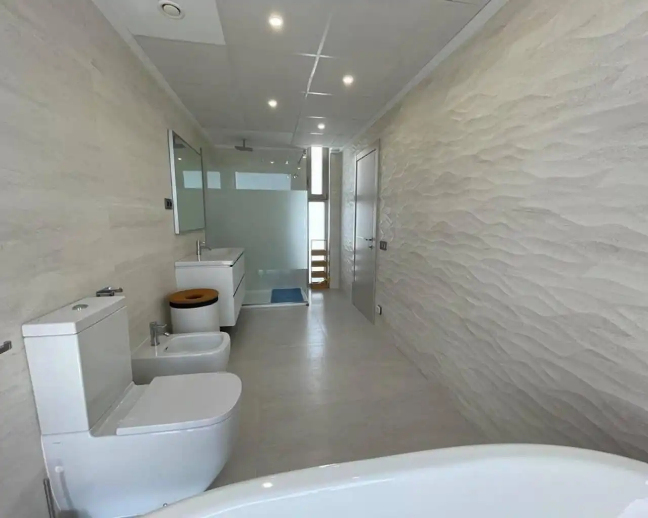 Detached house with pool for sale in La Caleta - La Calalga -  Les Bassetes, imagen 26
