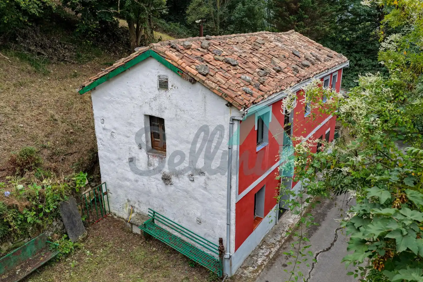 Casa con giardino in vendita a Veguín de Allá, imagen 17