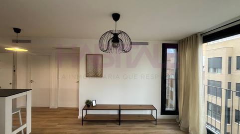 Photo 2 of Flat to rent in Calle Lluis de Mila, Albors,  Valencia Capital