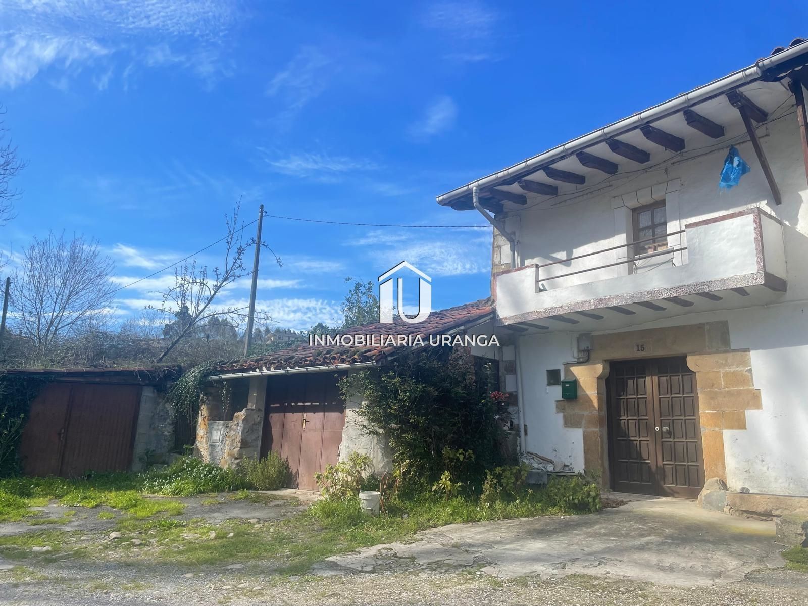 Casa o chalet en venta en Carazon