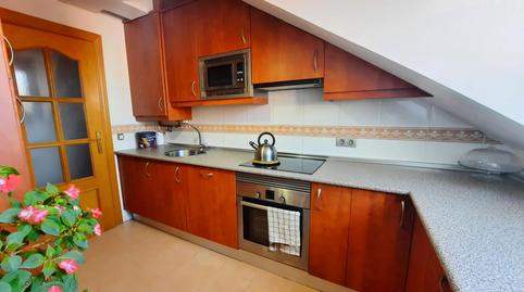 Foto 3 de Àtic en venda a Tudela de Duero, Valladolid