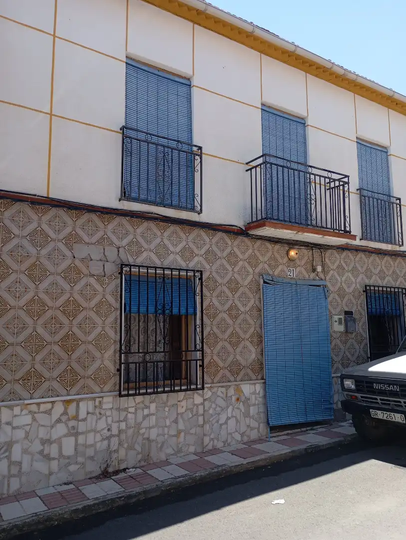 Casa o chalet en venta en Chimeneas
