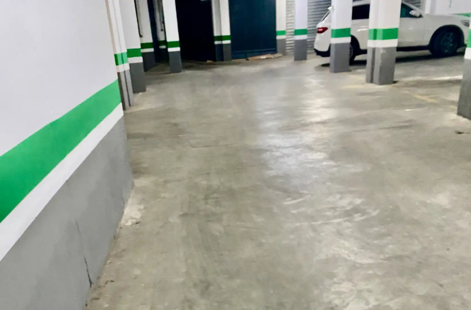 Local comercial en venda a Calle Tinte 2, imagen 19