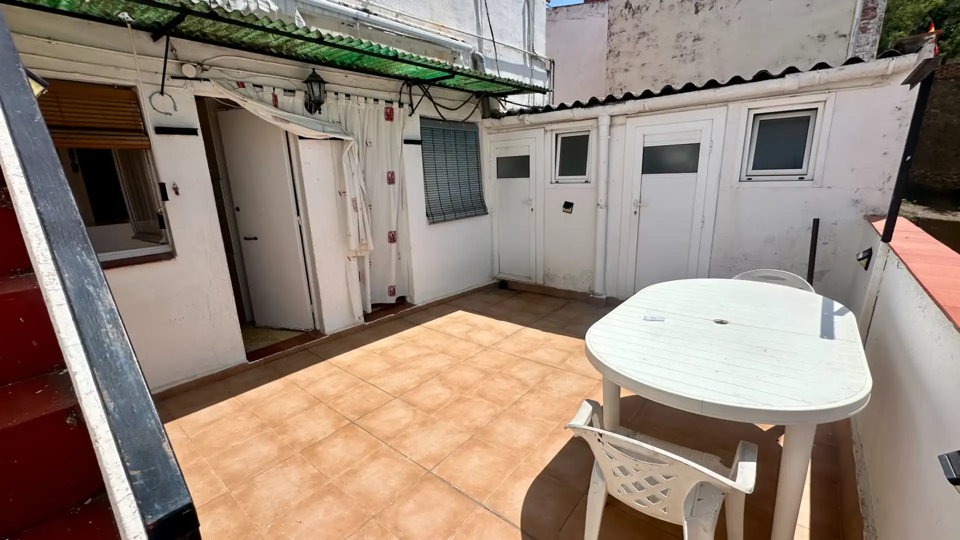 Terraza de Planta baja en venta en Barcelona con Aire acondicionado, Calefacción y Terraza