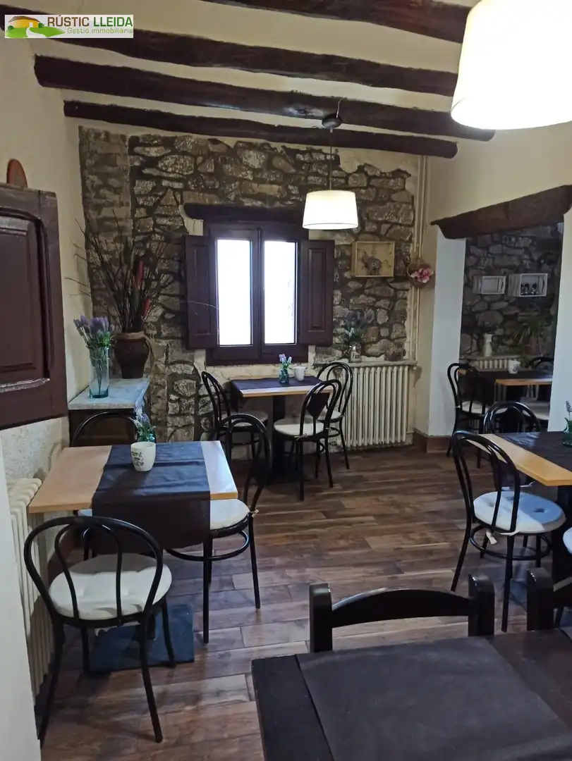 Casa o chalet en venta en Forès con Calefacción, Terraza y Balcón