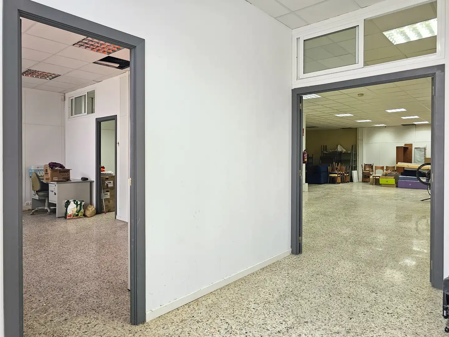 Local comercial de lloguer a Calle de José Martínez Ruiz Azorín 21, imagen 2