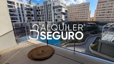 Photo 2 of Flat to rent in Médico Pedro Orts, Paus - Poligono San Blas, Alicante