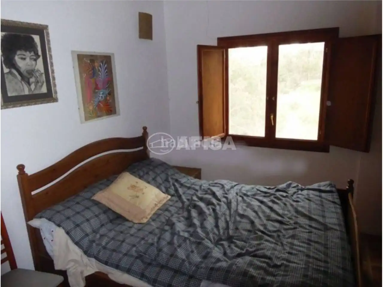 Casa rústica con piscina en venta en Maçanet de la Selva pueblo, imagen 6