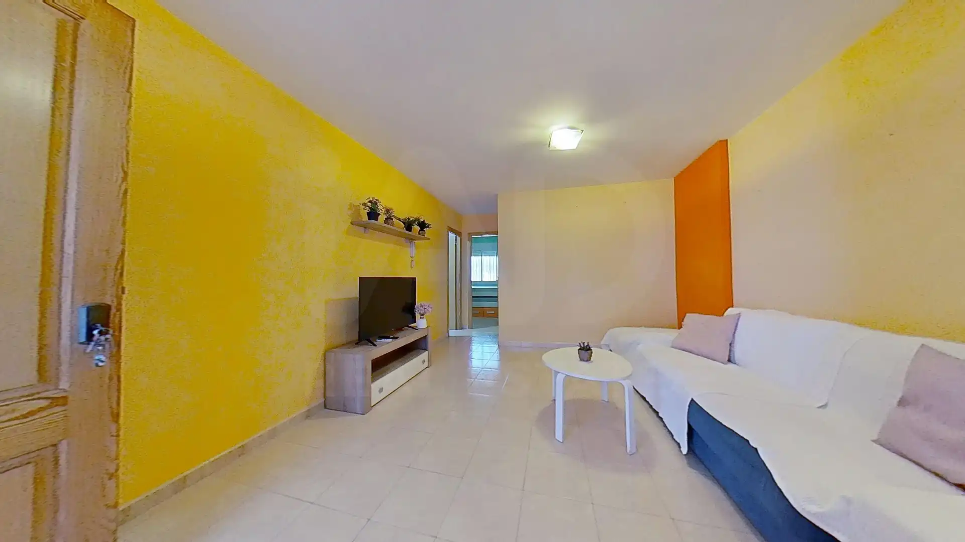 Maison avec piscine à vendre à Playa Morro de Gos, imagen 8