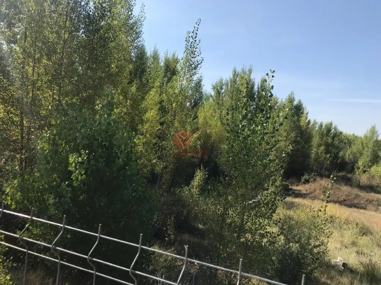 Terreno en venta en Villalba de la Sierra