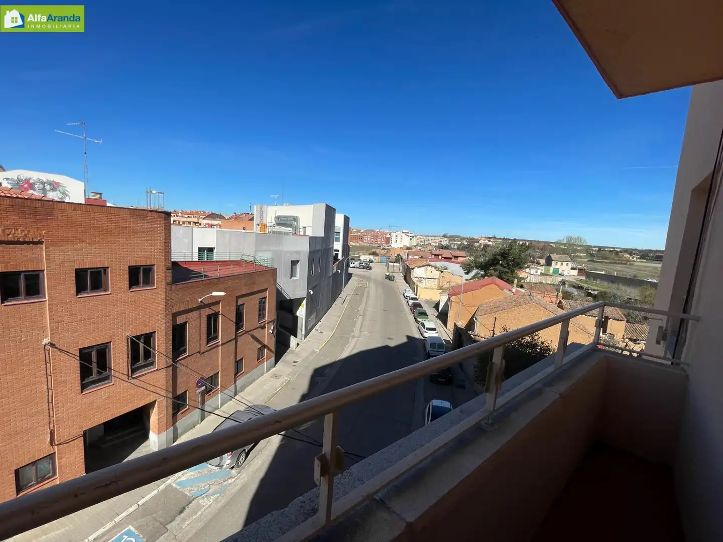 Pis amb ascensor en venda a Santa Catalina - Ferial, imagen 18