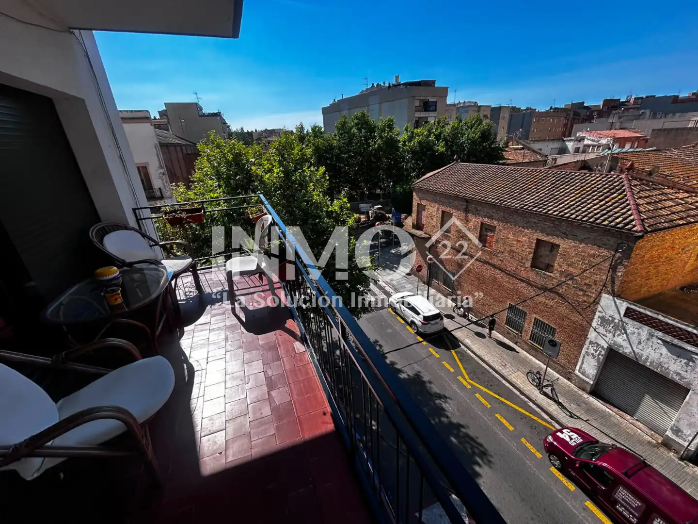 Vista exterior de Apartamento en venta en Cambrils con Aire acondicionado, Terraza y Amueblado