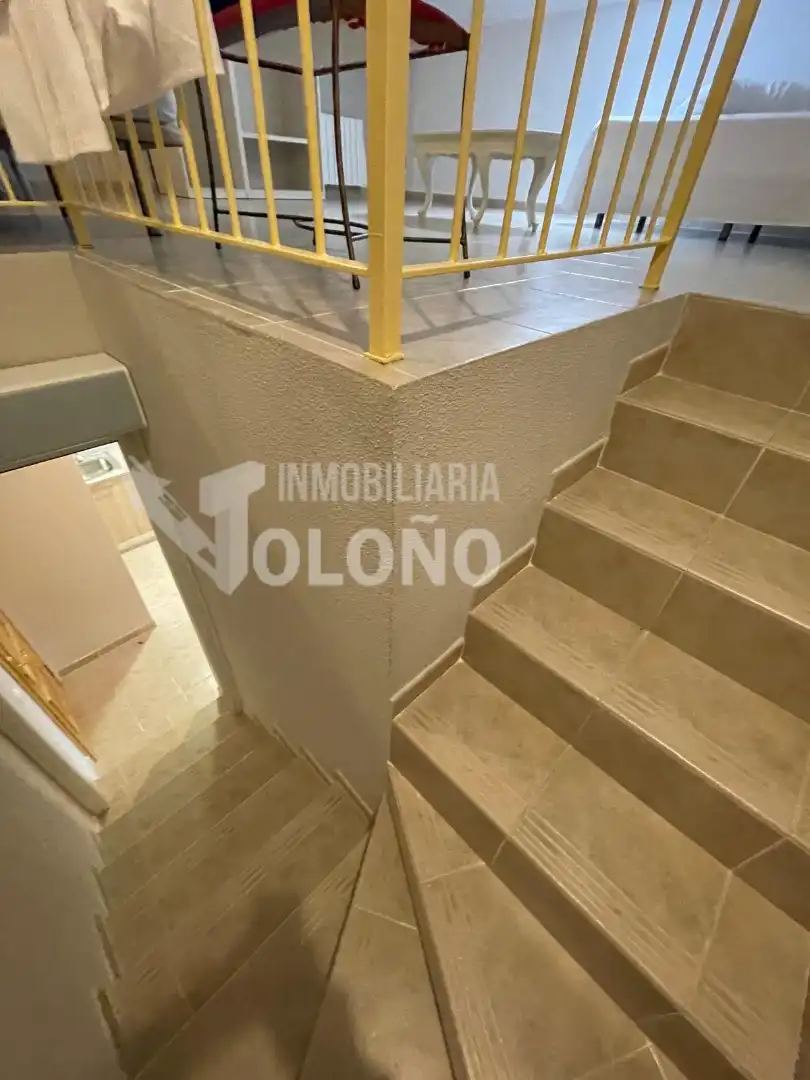 Dúplex en venta en Cuzcurrita de Río Tirón con Calefacción, Amueblado y Horno
