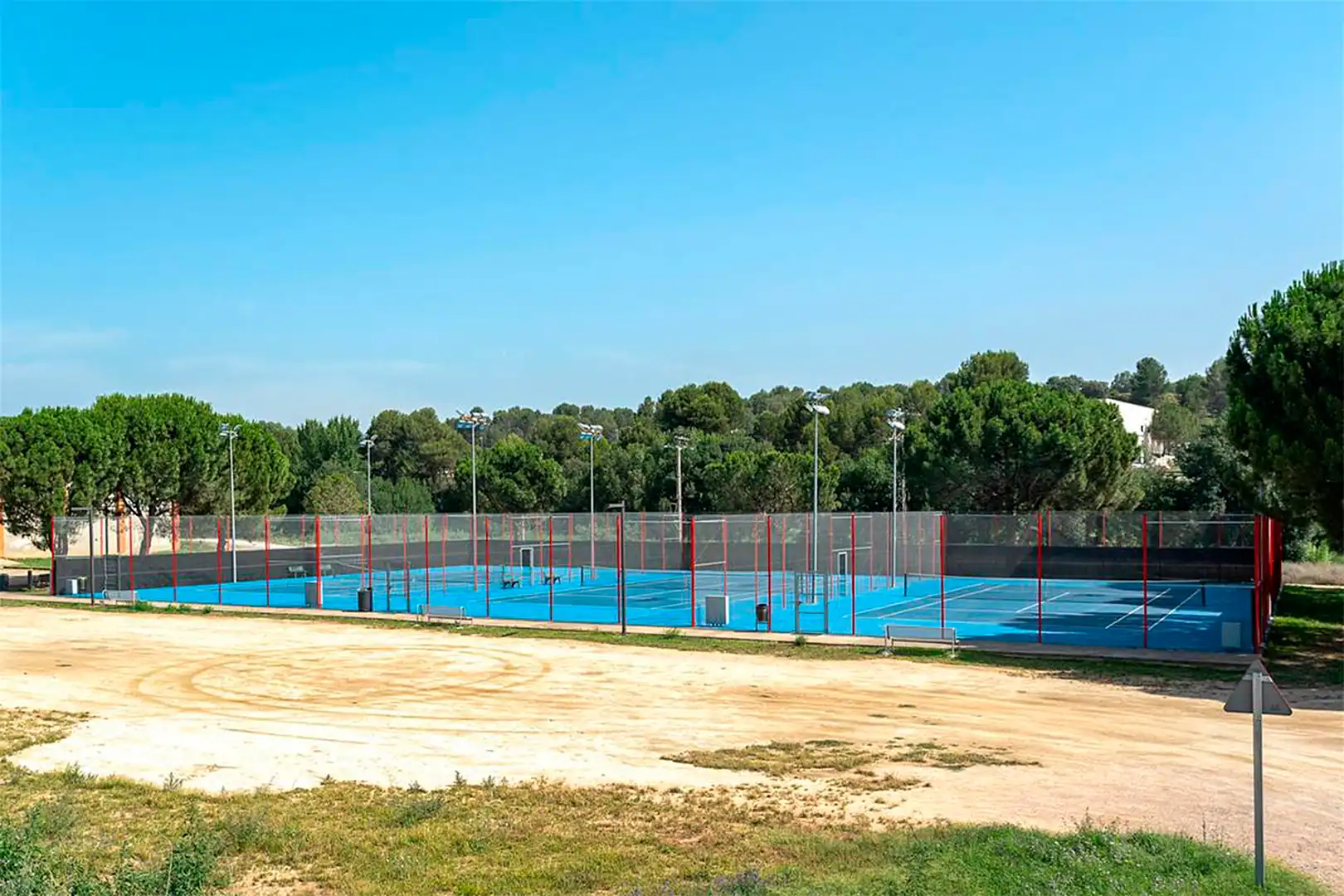Wohnung zur Miete in Carrer del Canal, 81, Sant Joan de Vilatorrada