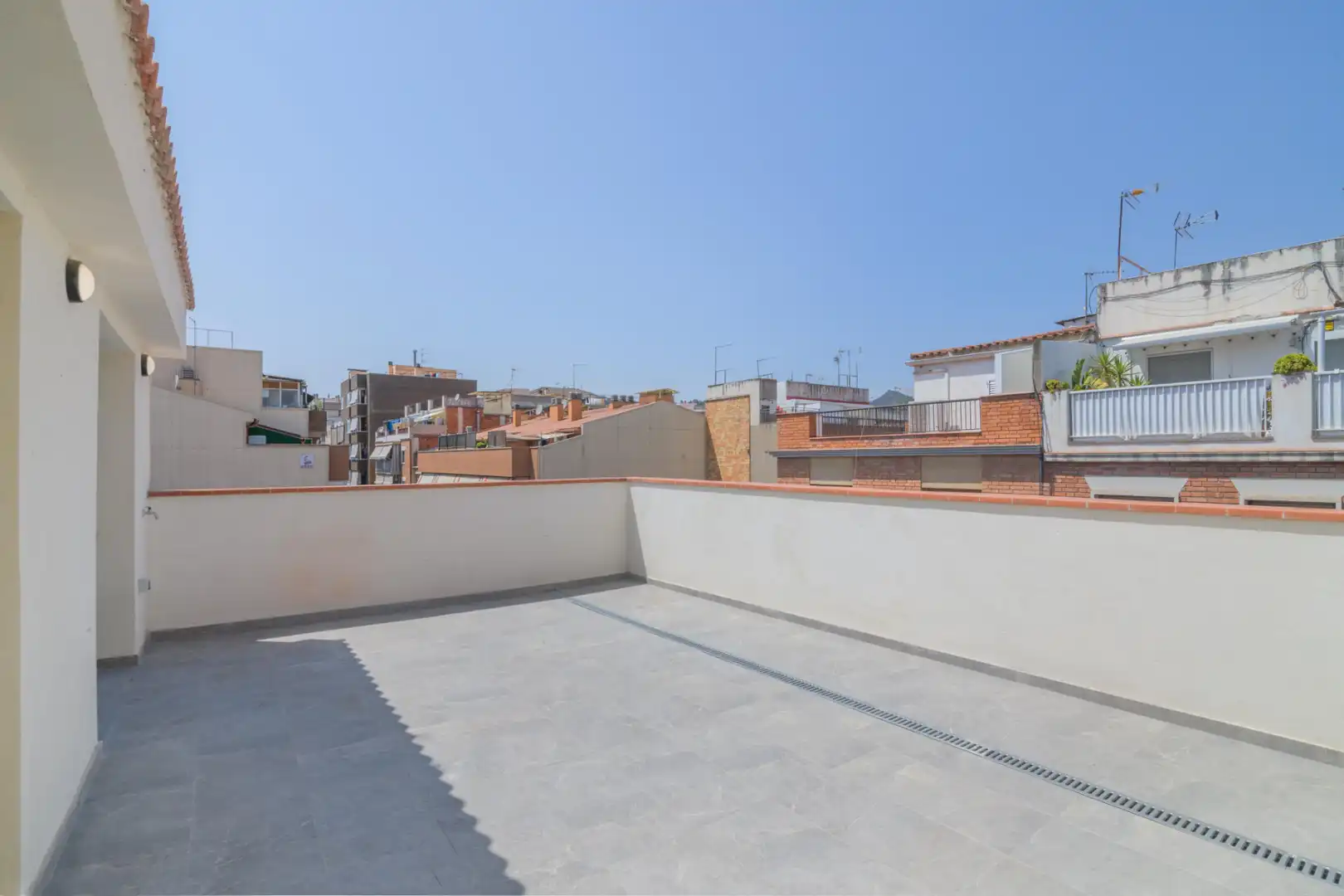 Penthouse with terrace for sale in Carrer Victòria 95, imagen 38