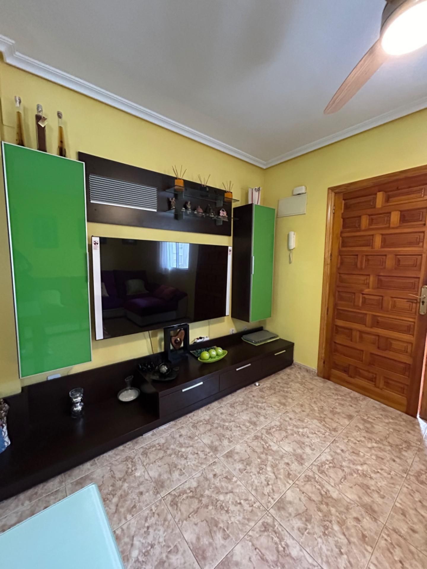 Flat for sale in Playa Tamarit - Playa Lissa