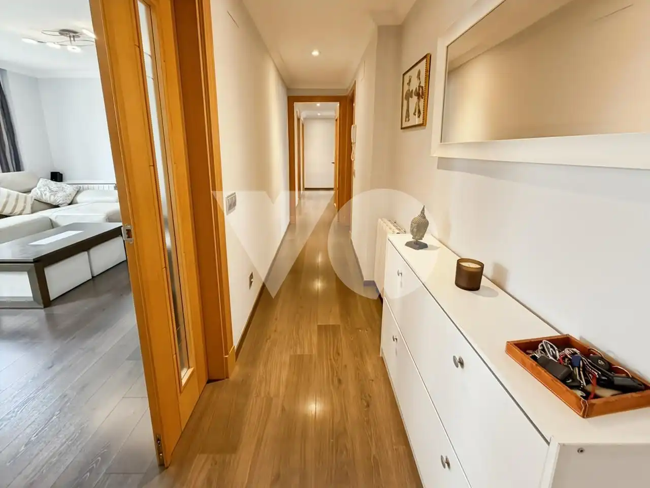 Wohnung zum Verkauf in Madrid mit Klimaanlage, Heizung und Gemeinschaftspool