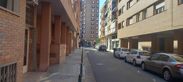 Local comercial en Venta en Parque Miraflores