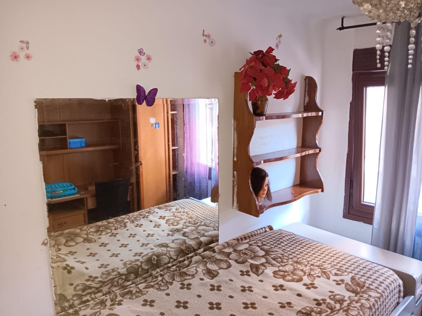 Bedroom of Flat for sale in Balmaseda