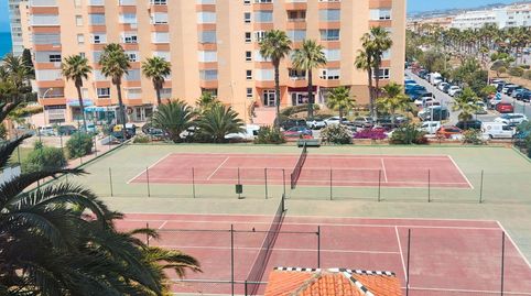 Foto 3 de Apartamento de alquiler en Centro Internacional, Torrox
