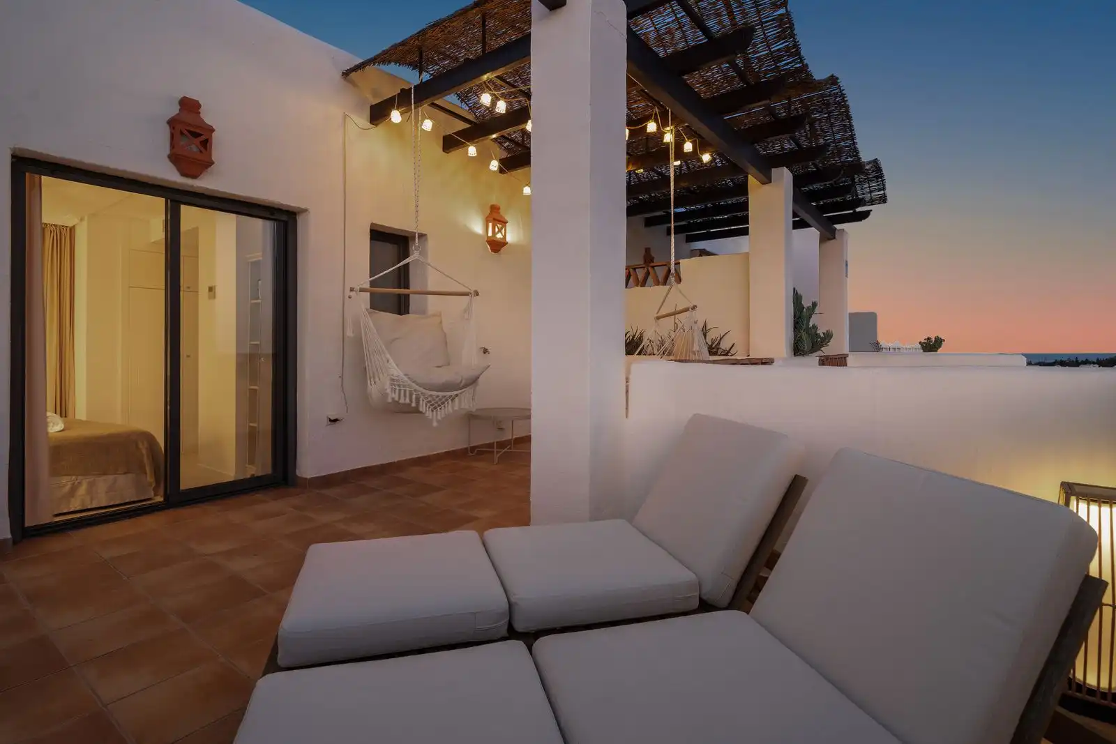 Penthouse mit Pool zum Verkauf in Avenida de la Resina 70, imagen 23