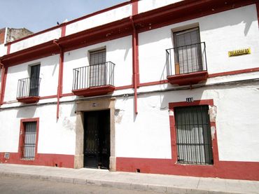 Casa en venda a Plaza De Jesús