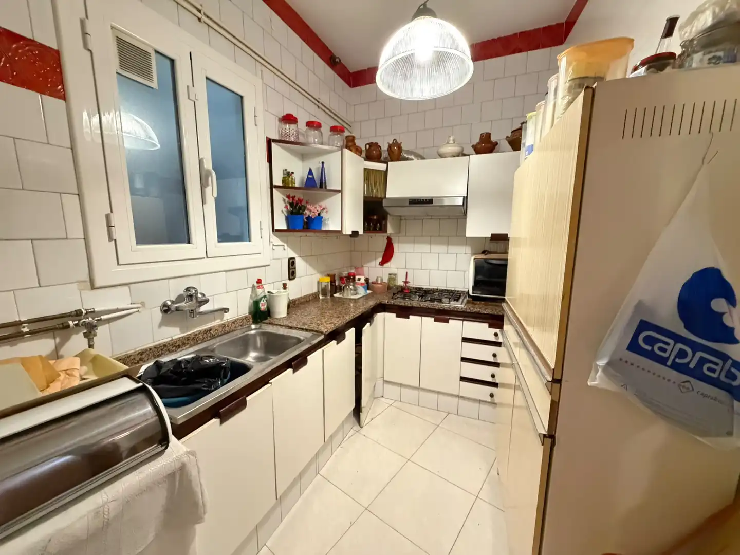 Wohnung mit Terrasse zum Verkauf in Carrer Sant Carles, imagen 13