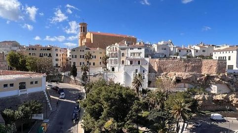 Photo 5 of Buildings for sale in Passeig Passeig S'arenal, Biniancolla - Punta Prima, Sant Lluís