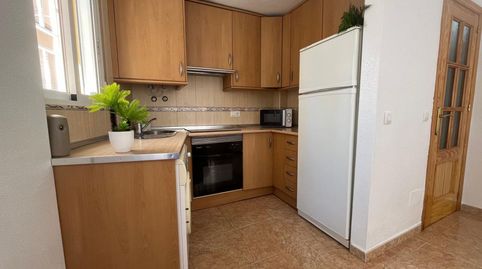 Foto 4 de Apartamento de alquiler en Casco Antiguo, Águilas