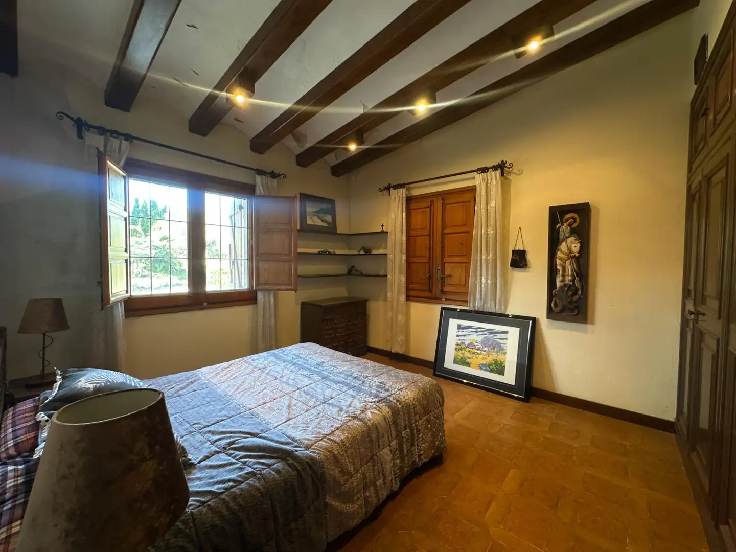 Casa o chalet en venta en Castellví de Rosanes