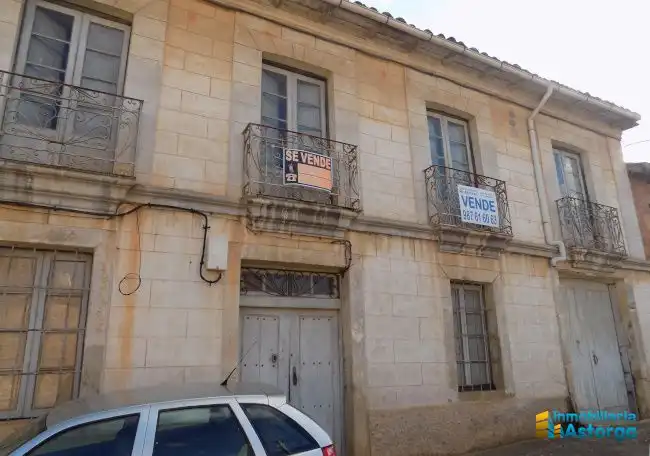 Casa en venda a Val de San Lorenzo, imagen 2