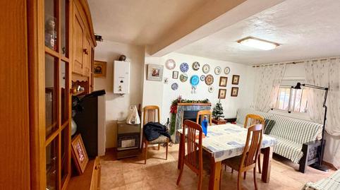 Foto 3 de Finca rústica en venda a Urbanizacion Terol E, Tibi, Alicante