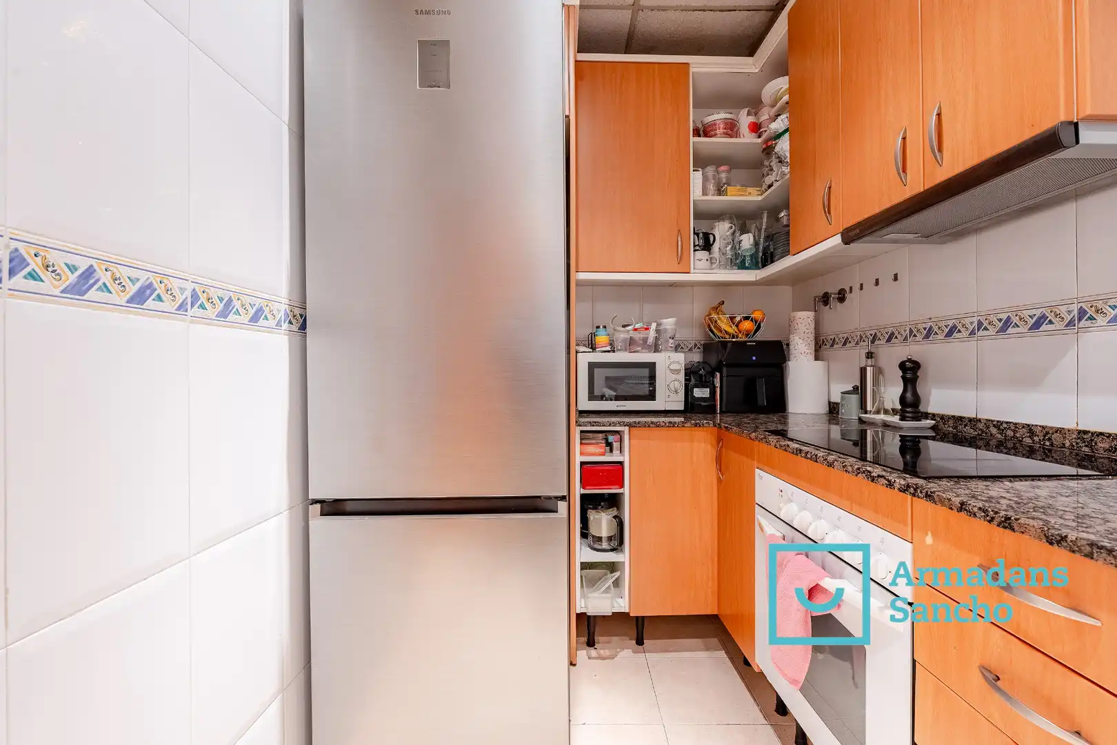 Piso con terraza en venta en Gran Via de les Corts Catalanes 546, imagen 12