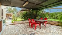 Terrace of Country house for sale in Cártama  with Air Conditioner, Heating and Private garden