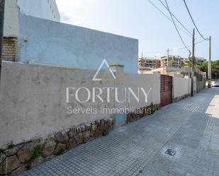 Exterior view of House or chalet for sale in Reus
