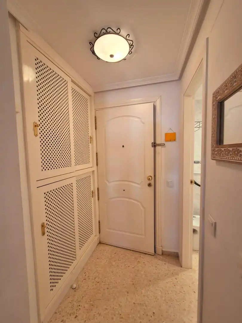 Loft de alquiler en Algeciras
